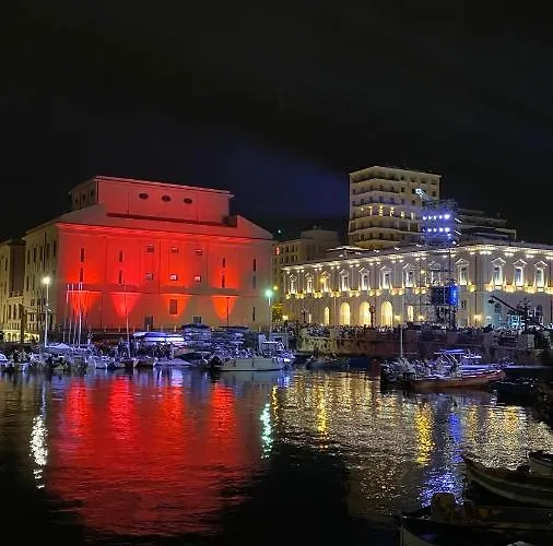 Apartment Arco Vanese *