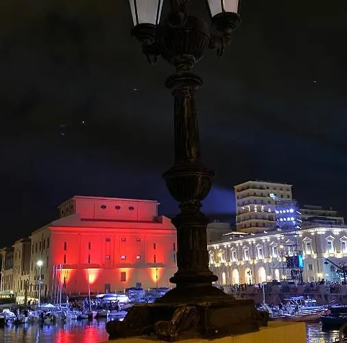 Arco Vanese Apartment