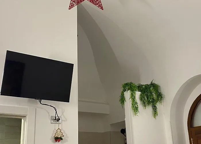 Arco Vanese Apartment *