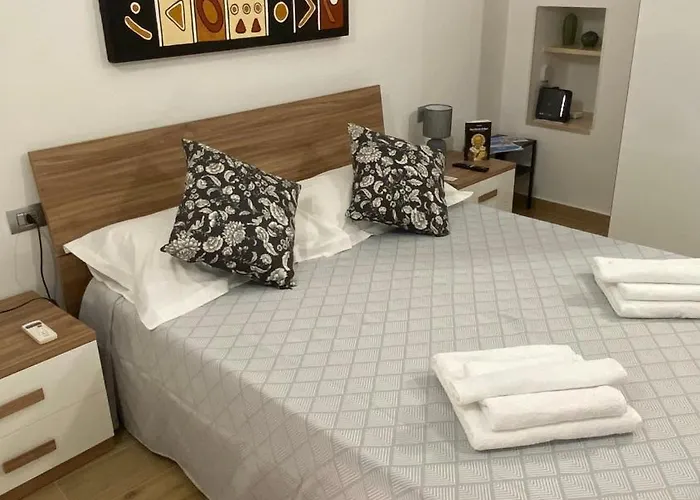 Apartment Arco Vanese Bari