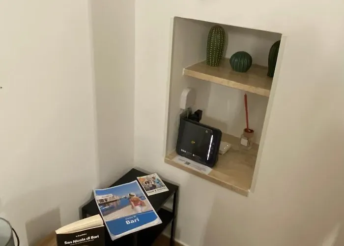 Apartment Arco Vanese *