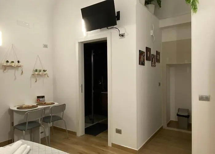 Arco Vanese Apartment Bari
