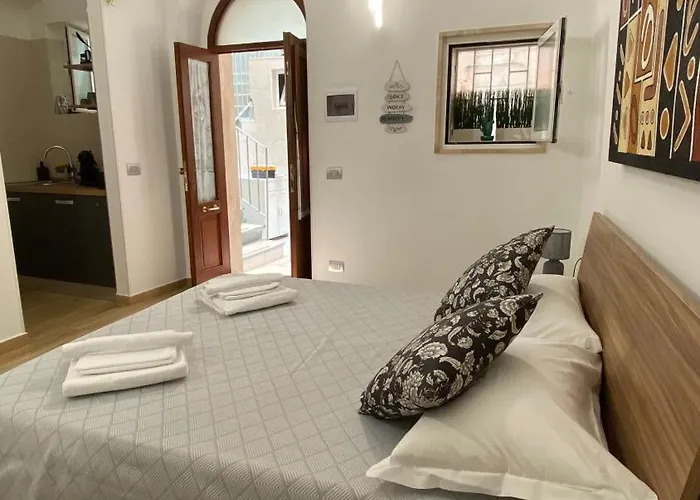 Apartment Arco Vanese