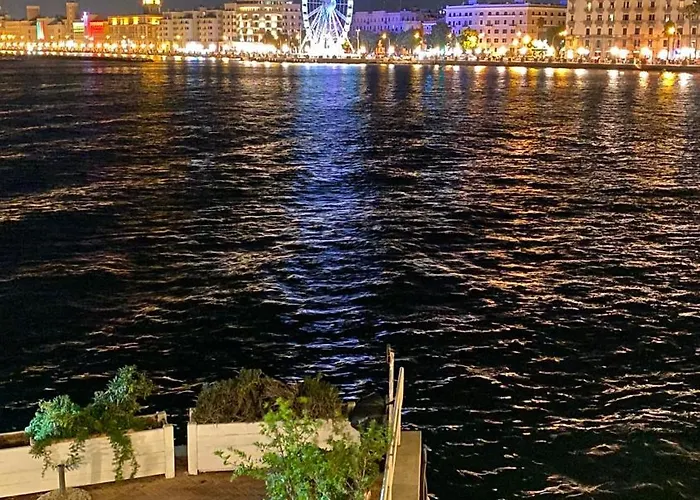 Apartment Arco Vanese *