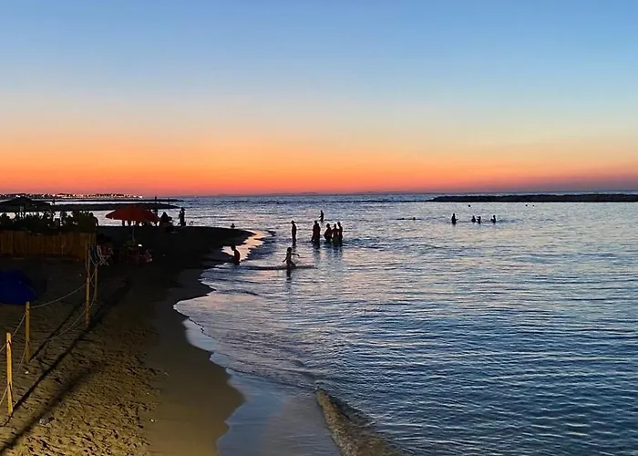 Arco Vanese Apartment *