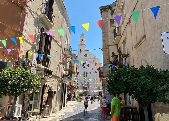 Arco Vanese Apartment *