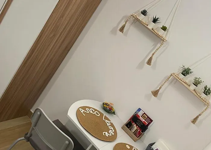 Arco Vanese Apartment