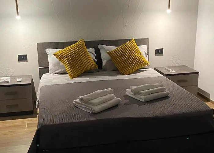 Apartment Arco Vanese *